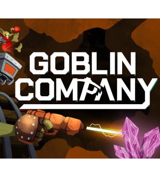 Goblin Company Steam Key GLOBAL